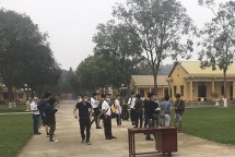 25 công dân ở Bỉm Sơn đã hoàn thành thời gian cách ly