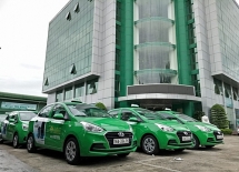 Thanh Hóa: Cho phép taxi, vận tải hành khách hoạt động trở lại