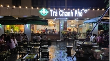 thanh hoa dich vu hang an ca phe giai khat duoc phep hoat dong tro lai