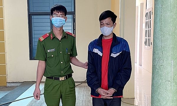 nhieu doi tuong loi dung dich benh covid 19 de ban ma tuy va danh bac trai phep