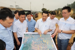 khao sat du an giao thong tu bim son den duong bo ven bien nga son