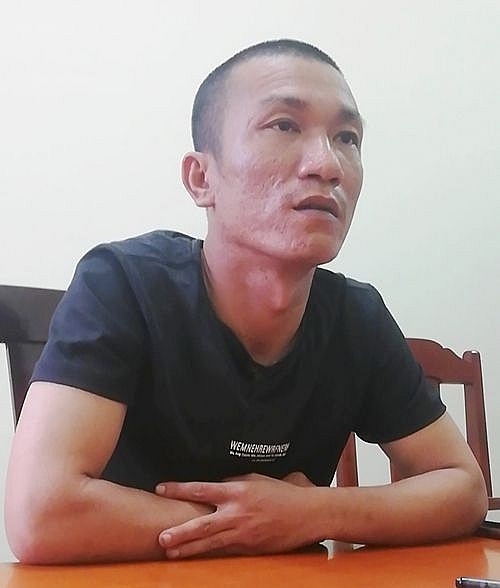 Thanh Hóa: Dùng xăng đốt nhà người yêu cũ do không 