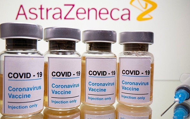 Bộ Y tế cấp 20.000 liều vắc - xin Covid-19 cho tỉnh Thanh Hóa