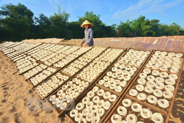 Hà Nội tiếp tục thành lập thêm nhiều cụm công nghiệp làng nghề