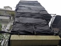 Chuyển thanh tra xây dựng về địa phương: 6 tháng nhìn lại