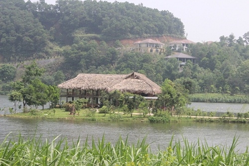 UBKTTW xem xét, kỷ luật hàng loạt lãnh đạo huyện Ba Vì