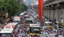 ha noi no luc khac phuc giam tai nan va khac phuc un tac giao thong