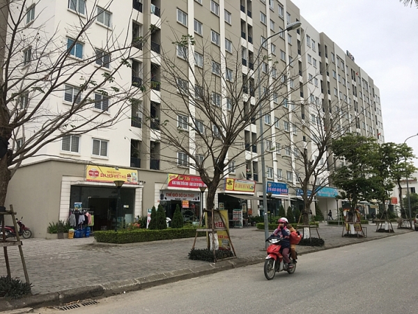 phat trien nha o xa hoi cho thue tai ha noi nghich ly thieu va thua