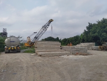 Ninh Bình: Không có ĐTM, Công ty Minh Phố bị xử phạt 300 triệu đồng