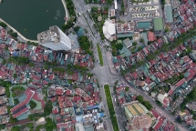 thanh tra chinh phu de nghi cong khai ho so phap ly tuyen duong vanh dai 1