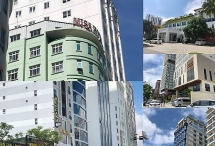 Hàng chục khách sạn cao tầng ven biển Đà Nẵng xả thải gây ô nhiễm