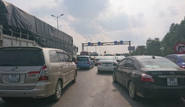 Hà Nội triển khai kế hoạch đường thông hè thoáng đến cấp phường