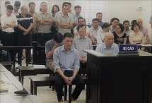 Tiếp tục điều tra sai phạm tại Cty Quản lý & Phát triển nhà Hà Nội