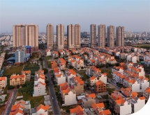 Điều chỉnh quy hoạch chung TP Hà Nội