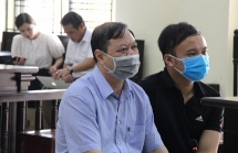 Nhận hối lộ 260 triệu, cựu trưởng Công an TP Thanh Hóa lĩnh 2 năm tù