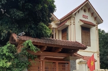 Tiền hỗ trợ gói 62.000 tỷ rơi vào tay nhiều người thân của cán bộ thôn, xã ở Yên Định