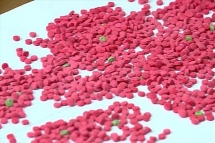 Bắt đối tượng vận chuyển ma túy và súng từ Lào về Thanh Hóa