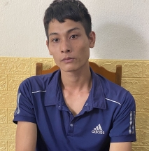 thanh hoa bat giu nam thanh nien chuyen cuop giat tai san