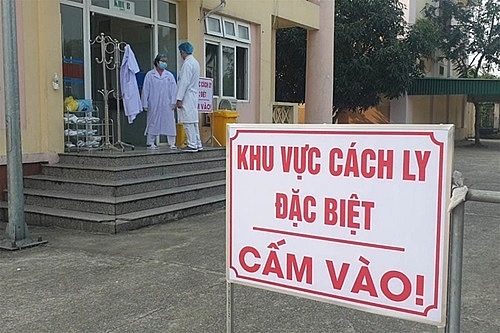 Thanh Hóa: Xử lý nghiêm các tổ chức, cá nhân vi phạm trong thực hiện cách ly tập trung