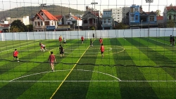 thanh hoa tam dung cac hoat dong the thao tap trung dong nguoi