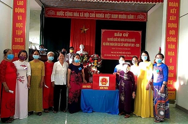 Thanh Hóa: Hàng triệu người hướng đến ngày hội lớn của dân tộc