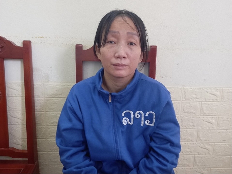 Thanh Hoá: Liên tiếp bắt 5 đối tượng truy nã