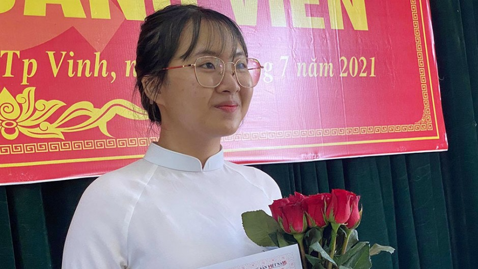 Đinh Thị Kim Ngân