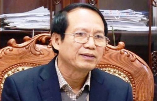 Buông lỏng quản lý đất đai, nguyên Chủ tịch UBND huyện Quảng Xương được điều động 