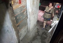 Nhà ở di dân phố cổ Hà Nội bao giờ khởi công?