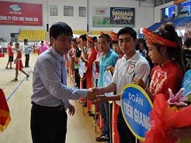 Bắt Chủ tịch Liên đoàn bóng đá Thanh Hóa