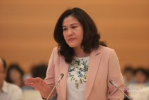 Xử lý hàng loạt "quan xã" sai phạm trong chi trả gói an sinh 62.000 tỷ