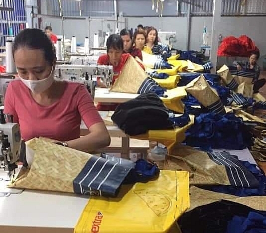 thanh hoa no luc ho tro viec lam cho nguoi lao dong