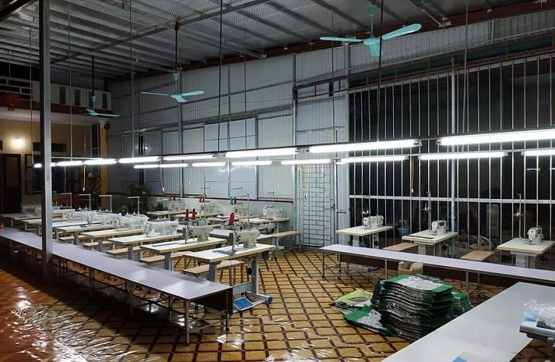 thanh hoa no luc ho tro viec lam cho nguoi lao dong