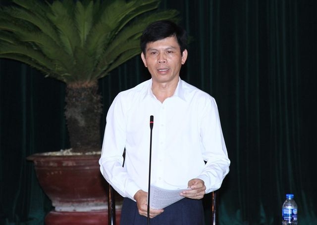 Thủ tướng bổ nhiệm ông Lê Anh Tuấn làm Thứ trưởng Bộ GTVT