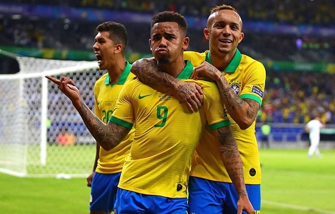 Chung kết Copa America 2019: Cơ hội nào cho Peru trước một Brazil hùng mạnh