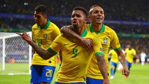 Chung kết Copa America: Brazil mạnh nhưng Peru rất khó lường