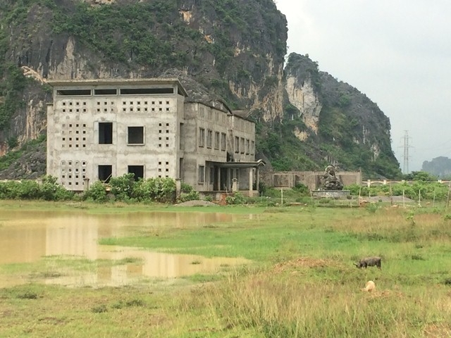 Ninh Bình: Thanh tra, kiểm tra phát hiện vi phạm gần 5 tỷ đồng và 80,9 ha đất