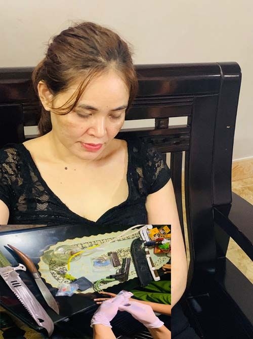 Thanh Hóa: Bắt gọn 