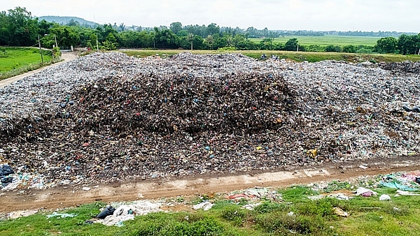 thanh hoa am anh nuoc ri rac