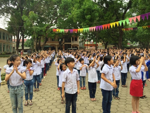 Ninh Bình: Thanh tra, kiểm tra công tác dạy thêm trên địa bàn toàn tỉnh