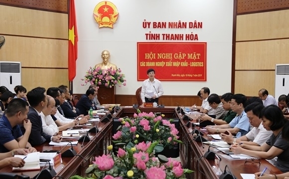 Thanh Hóa phải làm gì để nâng cao chất lượng dịch vụ vận tải biển?