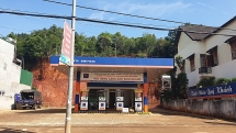 Thanh Hóa: Truy trách nhiệm người đứng đầu nếu để xăng dầu giả, kém chất lượng 