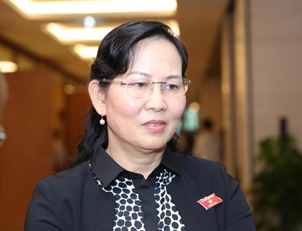 Phó Chủ nhiệm Uỷ ban Kiểm tra Trung ương được chỉ định làm Bí thư Tỉnh ủy Hà Nam