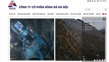 Sông Đà Hà Nội trúng gói thầu lớn tại Nam Định