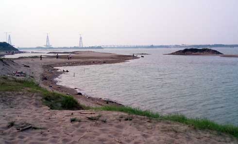 "Ngôi nhà" an toàn của hàng nghìn con cò ở Ninh Bình