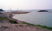 "Ngôi nhà" an toàn của hàng nghìn con cò ở Ninh Bình