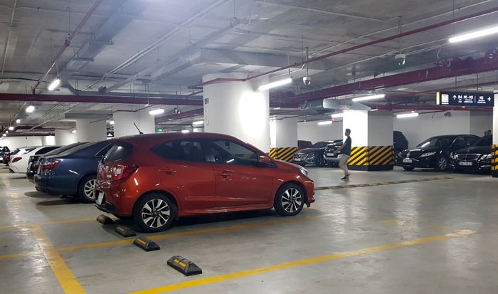 Quy hoạch không gian ngầm: Đòn bẩy phát triển đô thị theo chiều sâu