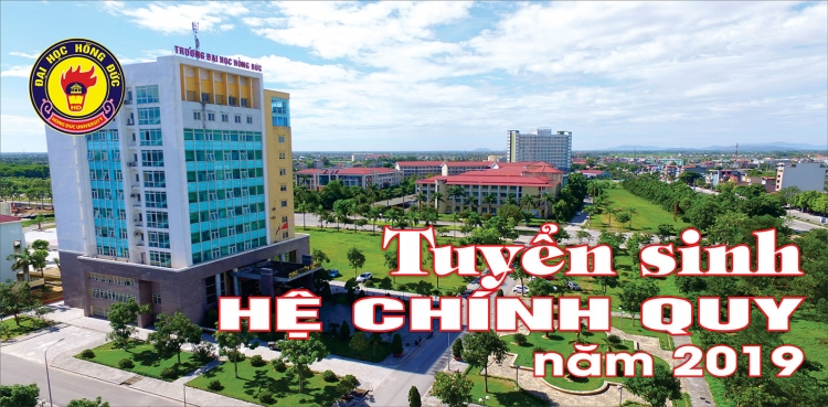 Hai trường đại học ở Thanh Hóa bị dừng tuyển sinh trình độ cao đẳng