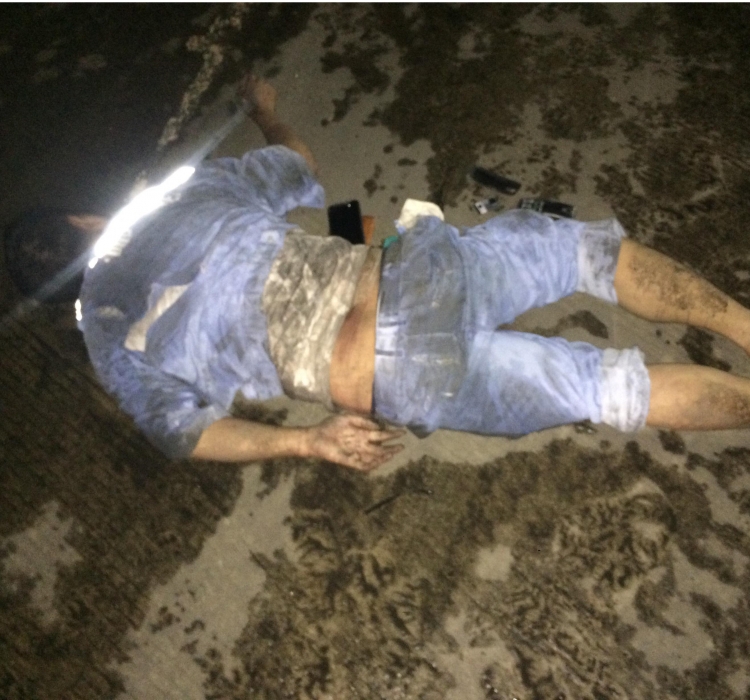 Tài xế xe đầu kéo đâm chết người rồi bỏ trốn sẽ đối diện mới mức án nào?