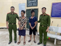 thanh hoa triet pha duong day buon ban ma tuy phuc tap huyen quang xuong